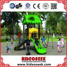 Manufacturer Children Airplane Outdoor Playground Amusement Park Games Equipment